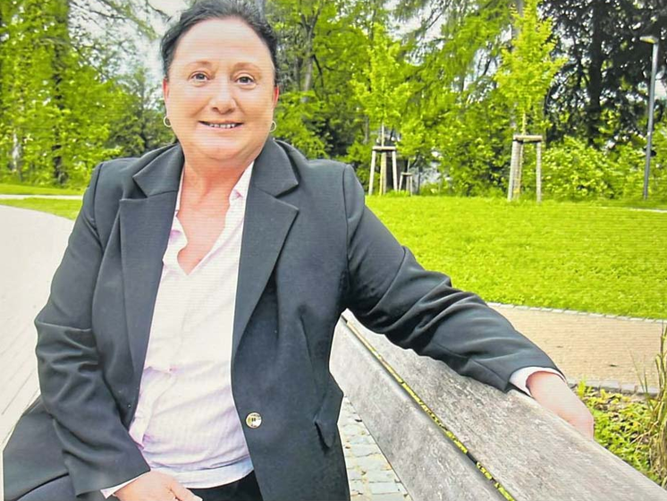 Andrea Gründer, Geschäftsführerin der Bad Driburger Touristik GmbH Klarheit in der Kommunikation
