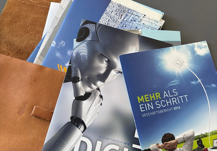 Kundenbindung Kundenbindung? Nennt es doch einfach Freundschaft.